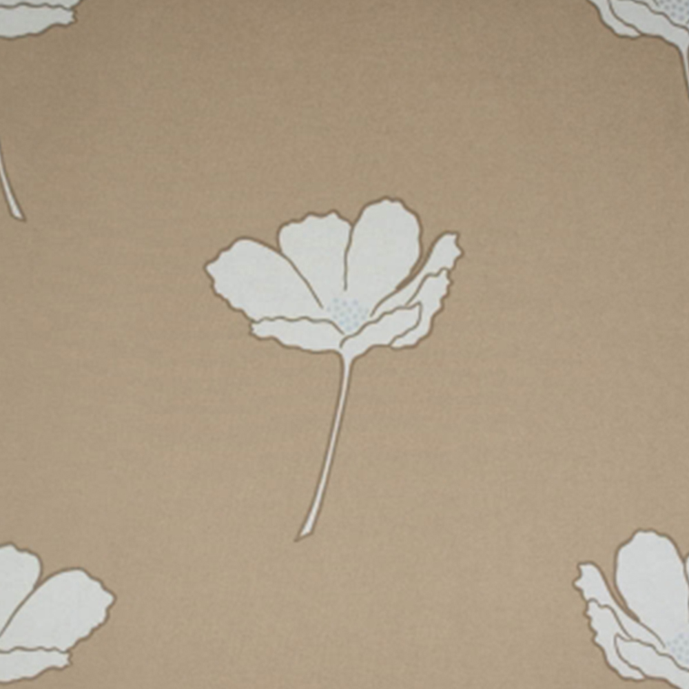 286-2362: Furnishing Floral Print Fabric; 140cm 1