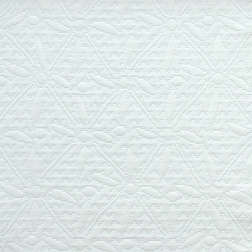 353-2263: Furnishing Diamond Pattern Fabric; 140cm 1