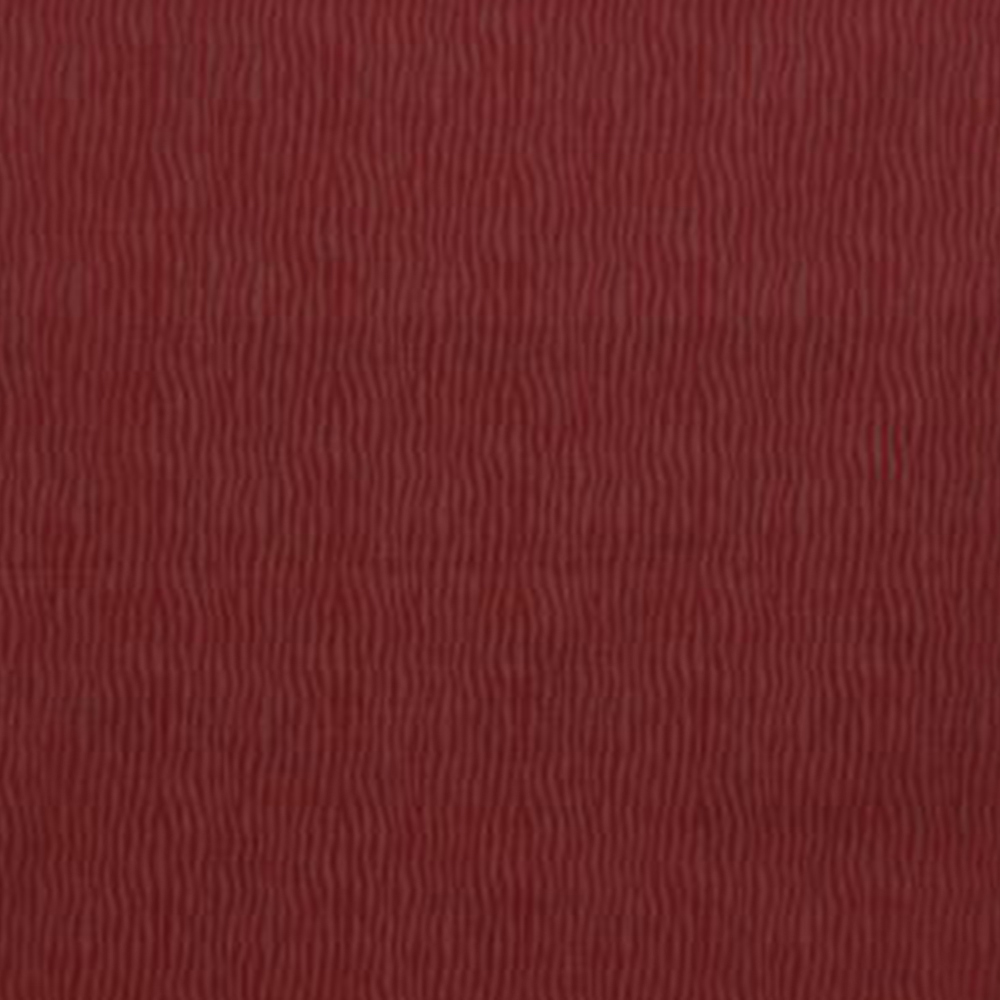 424-2465: Furnishing Textured maroon Fabric; 300cm 1