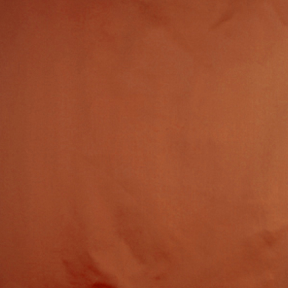 492-1054: Furnishing Red/Orange Fabric; 140cm 1