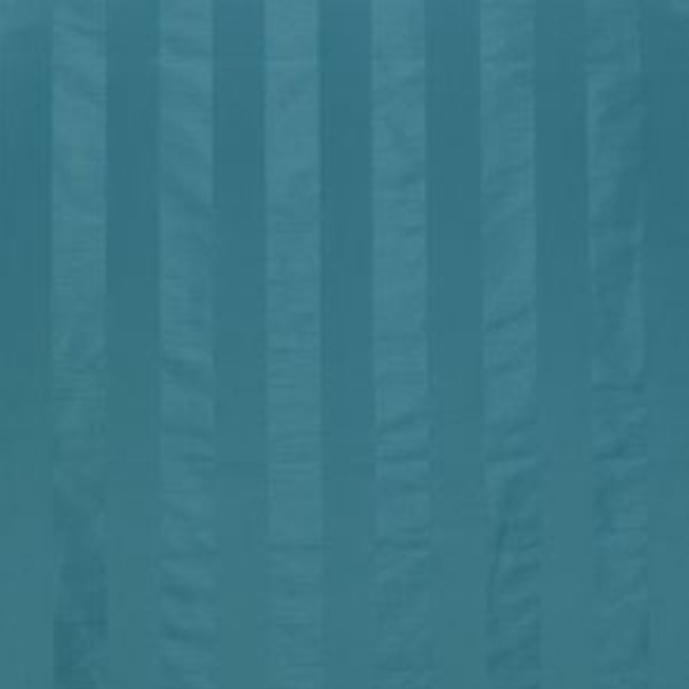 502-2508: Furnishing Striped Blue Pattern Fabric; 280cm 1