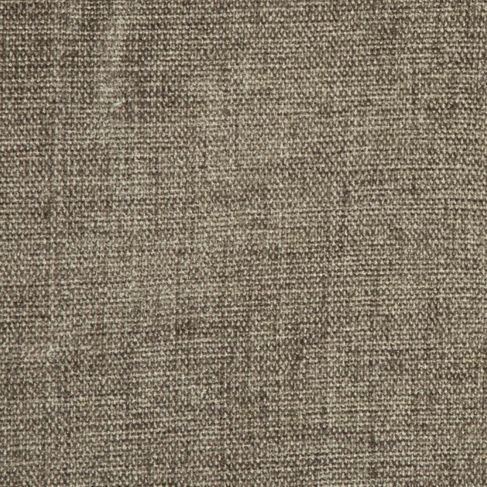 Ashley Chenille Collection: D-Decor Upholstery Fabric; 140cm, Grey 1