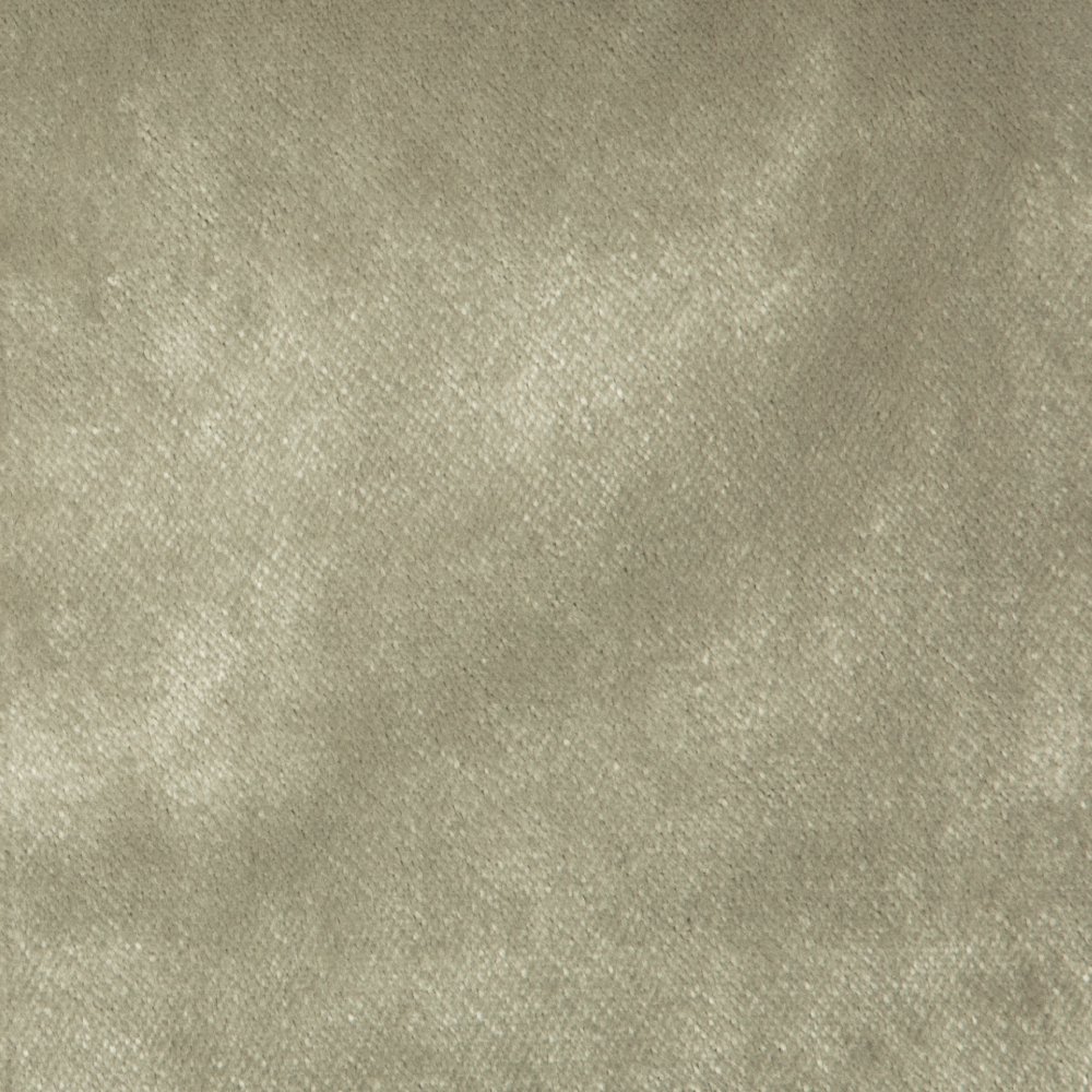 Ashley Chenille Collection: D-Decor Upholstery Fabric; 140cm, Light Grey 1