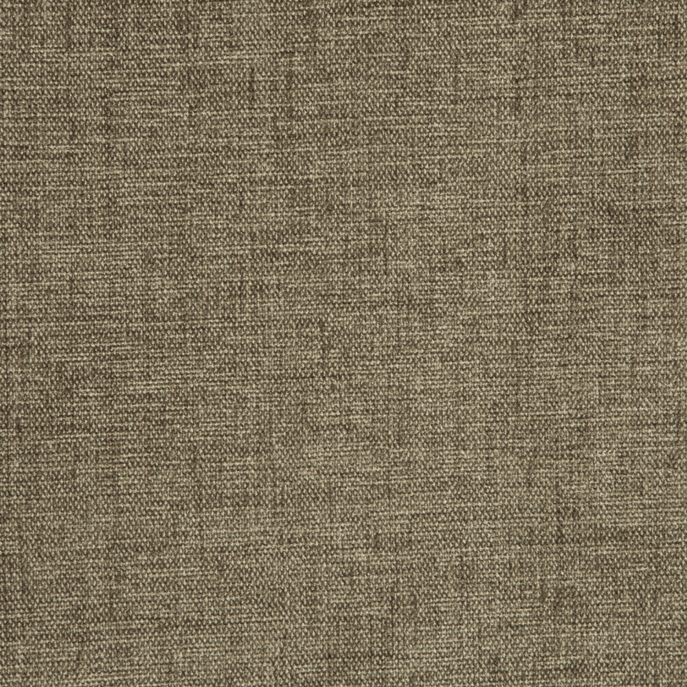 Ashley Chenille Collection: D-Decor Upholstery Fabric; 140cm, Light Brown/Grey 1