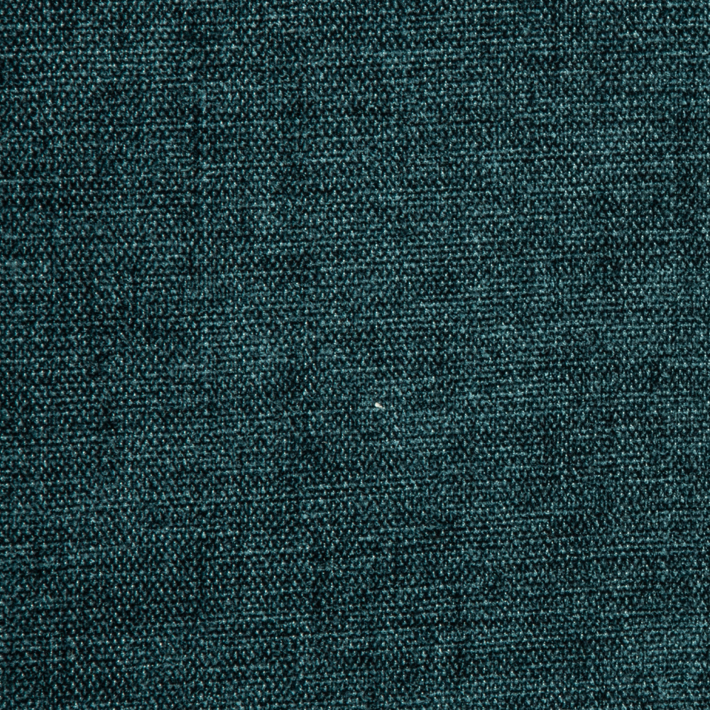 Ashley Chenille Collection: D-Decor Upholstery Fabric; 140cm, Cobalt Blue 1