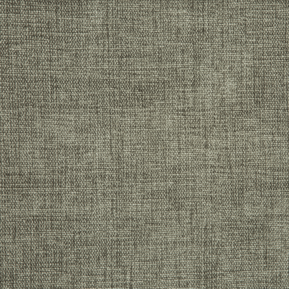 Ashley Chenille Collection: D-Decor Upholstery Fabric; 140cm, Grey 1