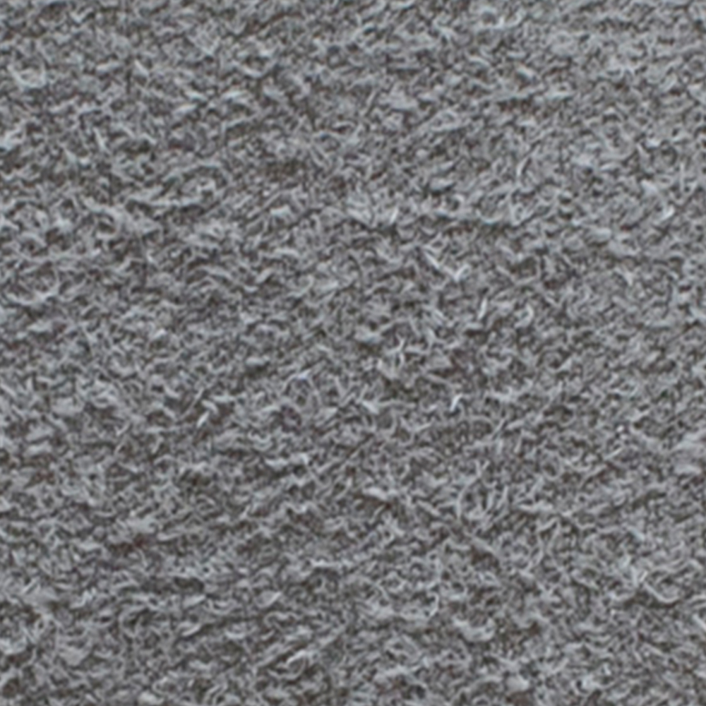 DAZA A030106-622: Textured Grey Furnishing Fabric; 133cm 1