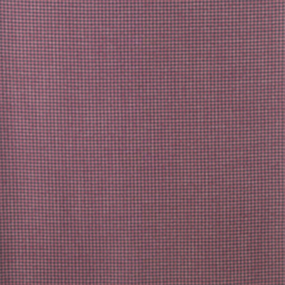 ELGIN A025128-549: Gingham Pattern Furnishing Fabric; 138cm 1