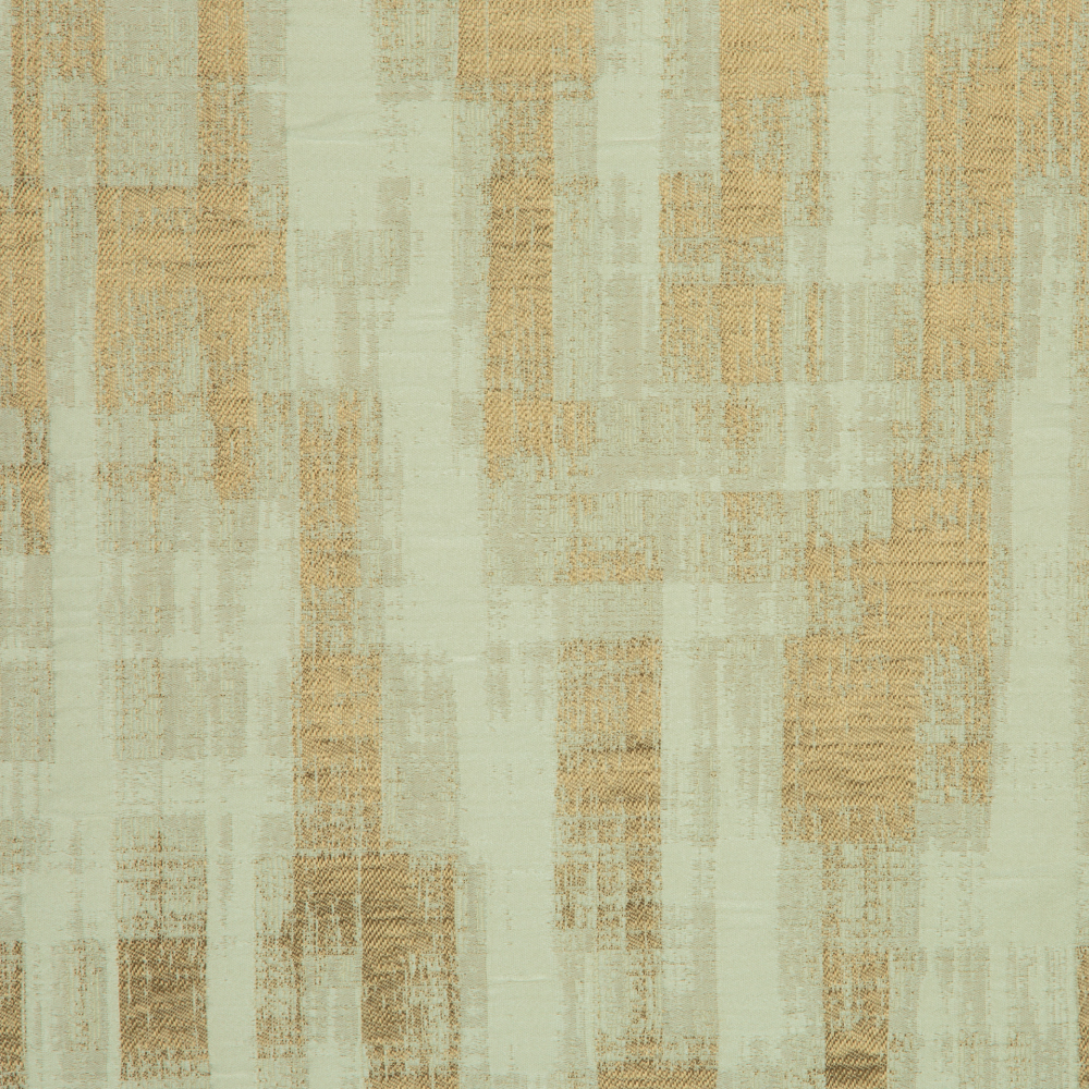 Laurena Jaipur Collection: Ddecor Textured Abstract Patterned Furnishing Fabric, 280cm, Beige/brown 1