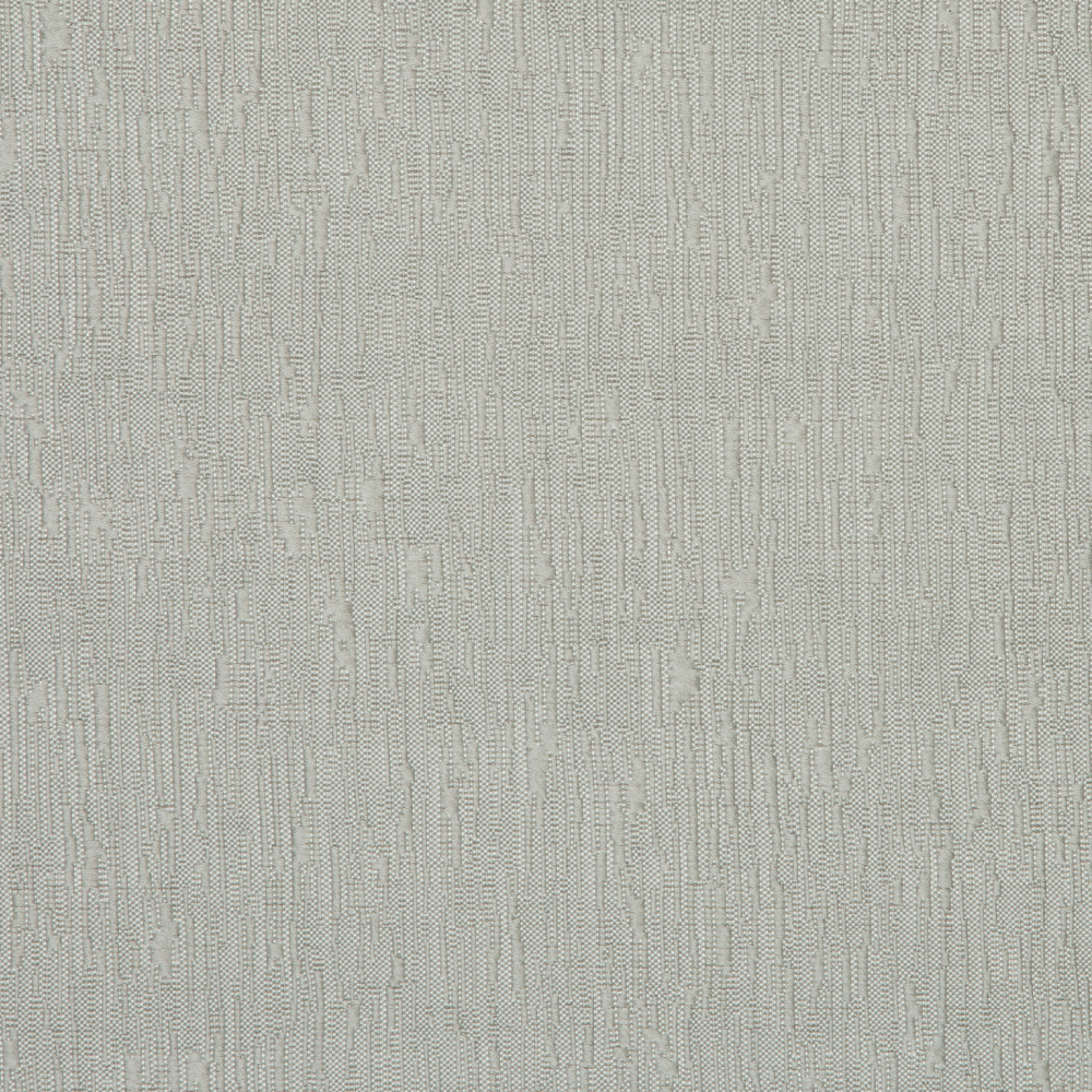 Laurena Jaipur Collection: Ddecor Textured Patterned Furnishing Fabric, 280cm, Grey 1