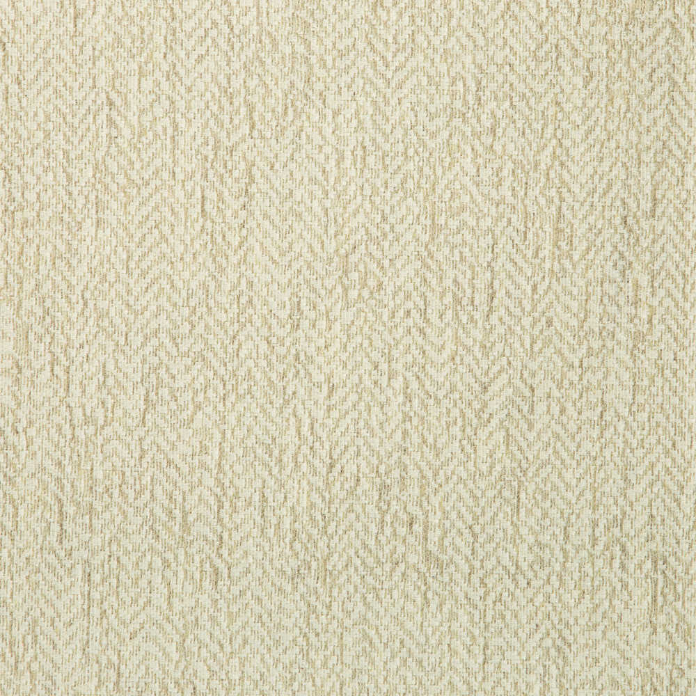 Jambo: Ferri Textured Abstract Pattern Furnishing Fabric, 290cm, Light Grey/White 1