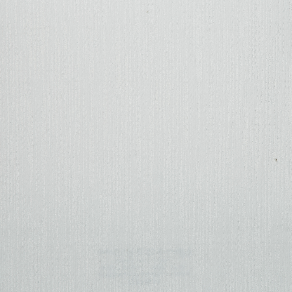 Kisumu: Ferri Stripe Pattern Furnishing Fabric; 290cm, White 1