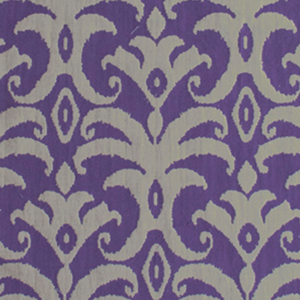 MINAYA A025162-628: Damask Pattern Furnishing Fabric; 137cm 1