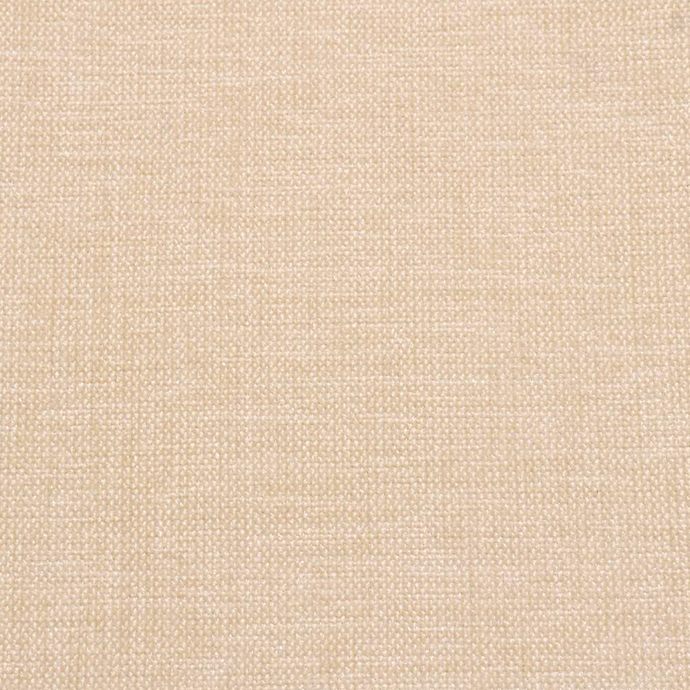 Molfino Royal: Beekalene Plain Furnishing Fabric, 140cm, Light Brown 1