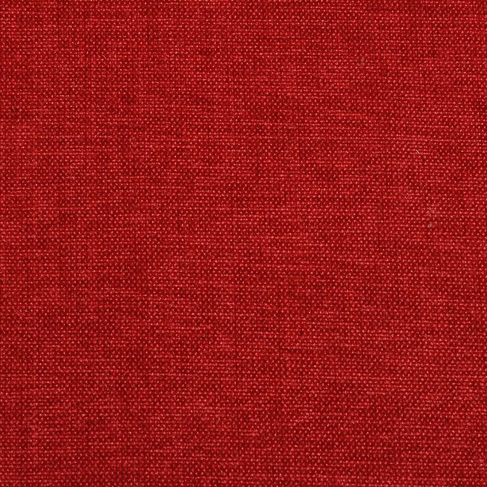 Molfino Royal: Beekalene Plain Furnishing Fabric, 140cm, Maroon 1