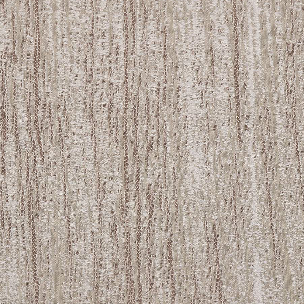 Neo: Beekalene Stroke Patterned Furnishing Fabric, 280cm, Grey/Brown 1