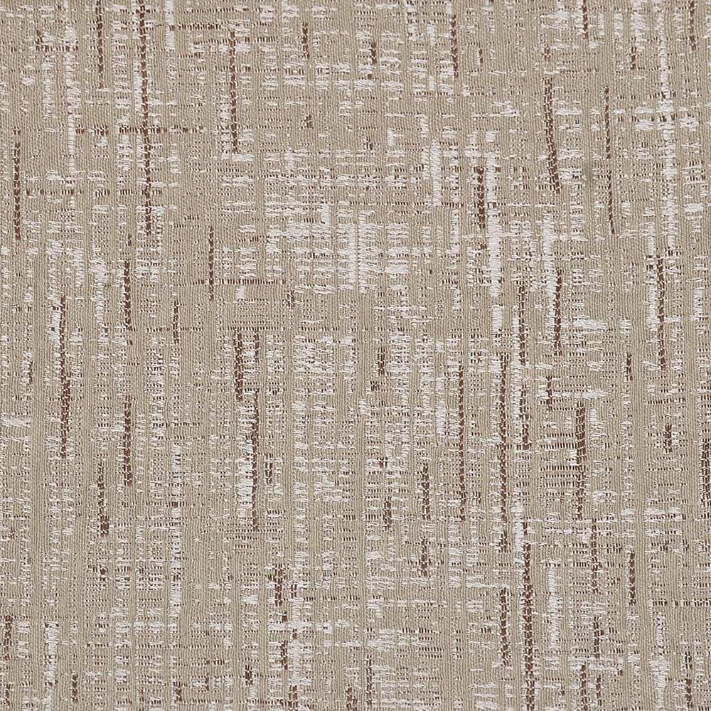 Neo: Beekalene Stroke Patterned Furnishing Fabric, 280cm, Coffee 1