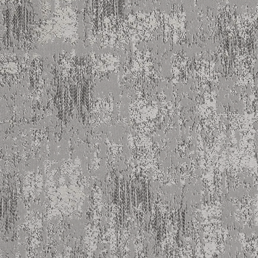 Neo: Beekalene Distressed Patterned Furnishing Fabric, 280cm, Grey 1
