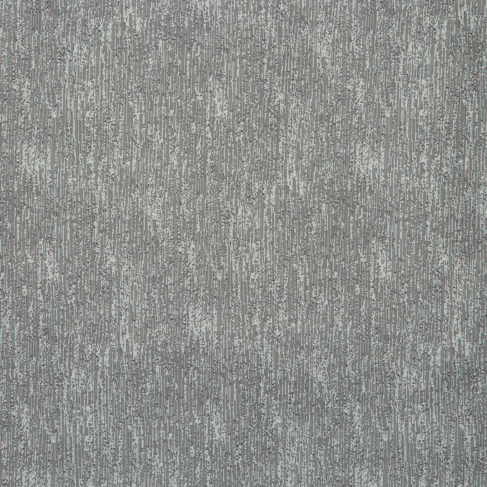 Newton Collection: Chambray Curtain Fabric; 288cm, Dark Grey 1
