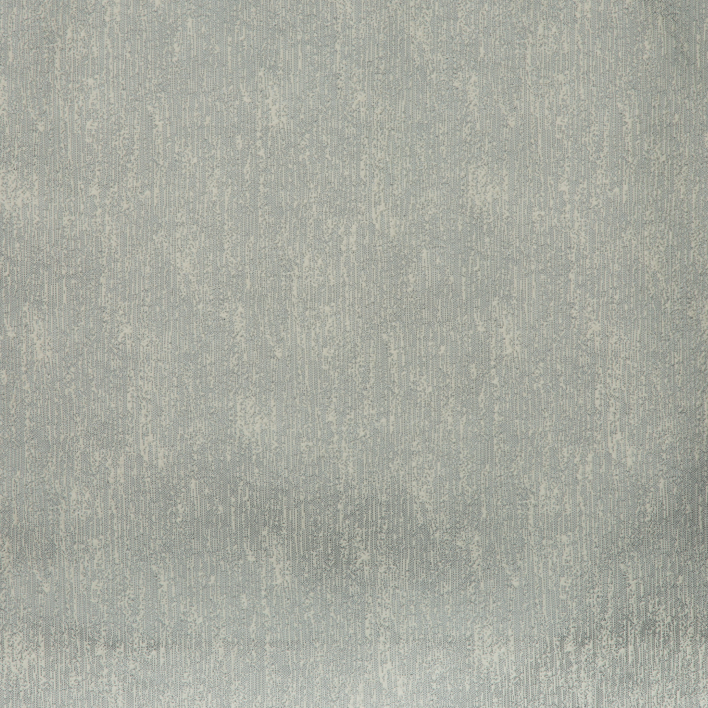 Newton Collection: Chambray Curtain Fabric; 288cm, Grey 1