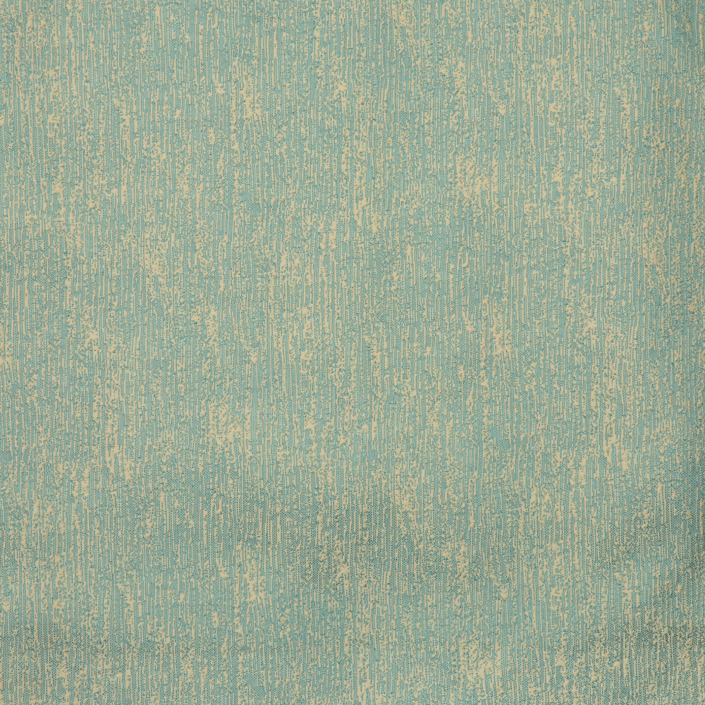 Newton Collection: ChambrayCurtain Fabric; 288cm, Laurel Green 1