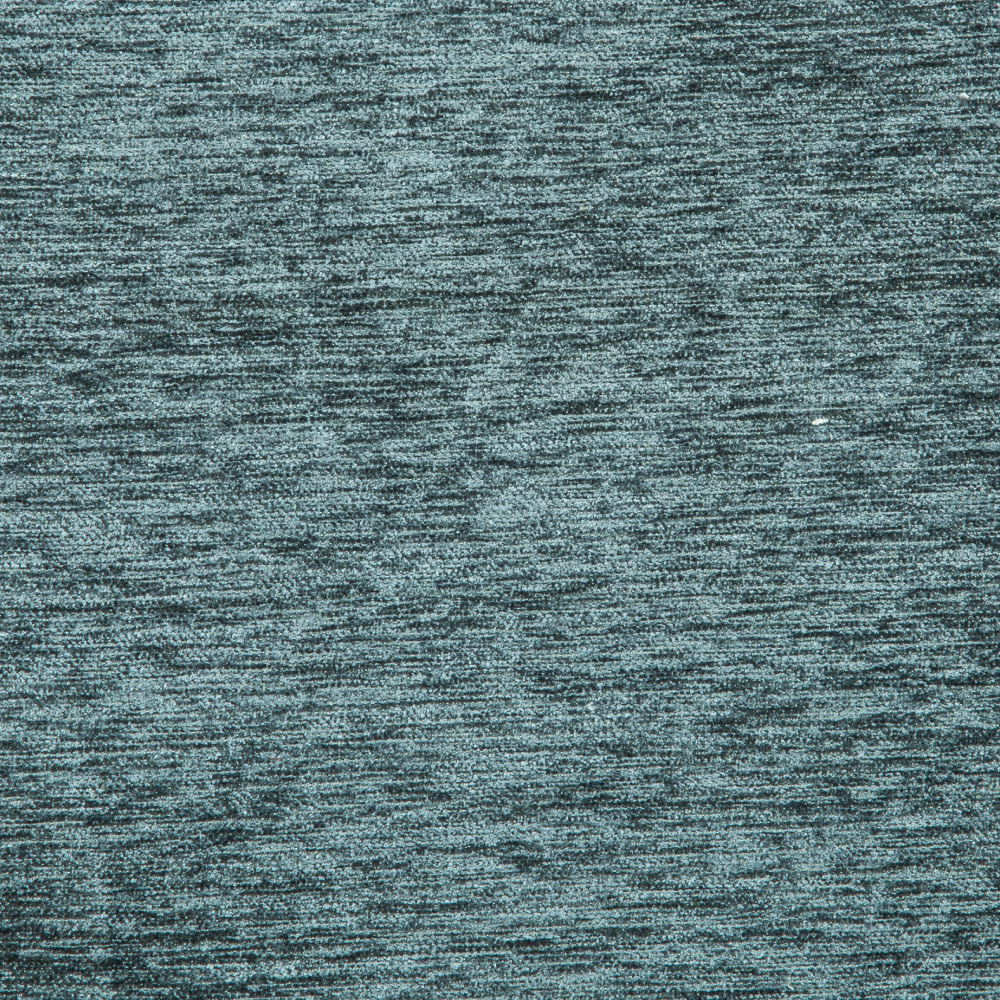 Oscar Collection: Polyester Upholstery Fabric, 140cm, Blue cyan 1