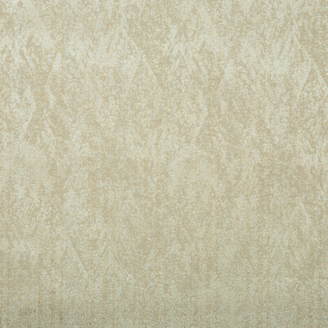Safir Collection: Polyester Cotton Jacquard Fabric, 280cm, Pearl/Ivory 1