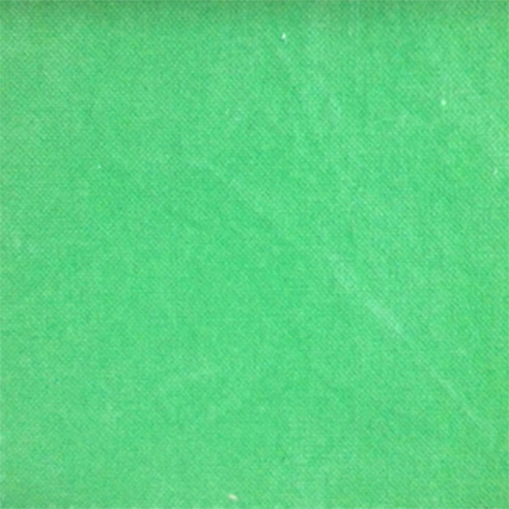 STONE A038001-681: Green Textured Furnishing Fabric; 140cm 1