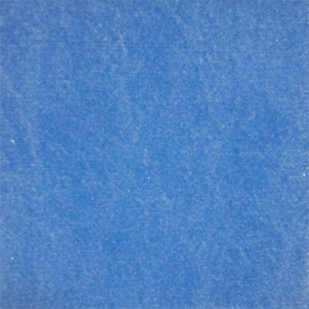 STONE A038001-681: Blue Textured Furnishing Fabric; 140cm 1