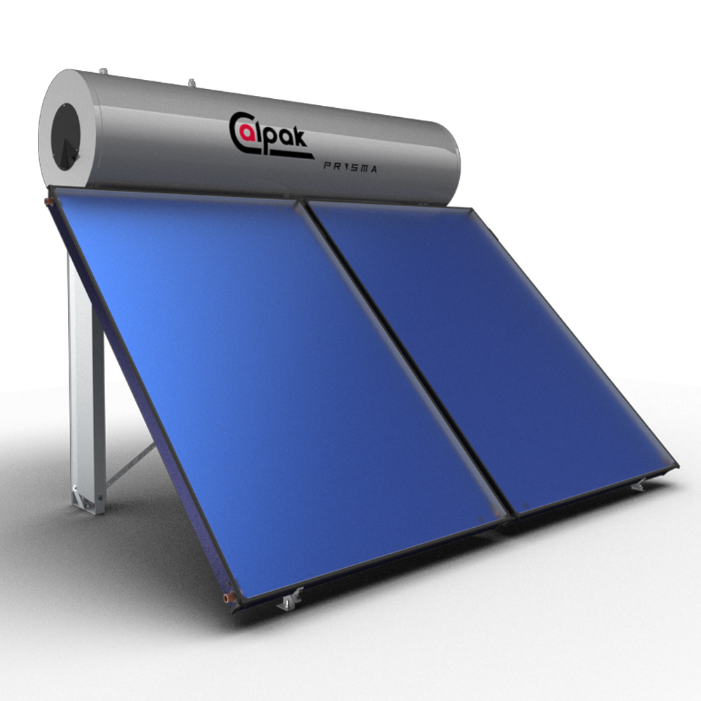 Prisma : Solar Water Heating System 300/4