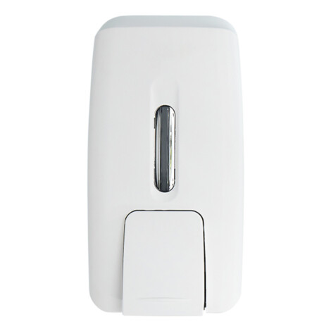 Tapis: Soap Dispenser, White ABS; 800ml 1