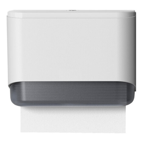 Tapis: Tissue Paper Dispenser, White ABS 1