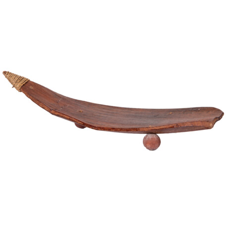 Wooden Incense Table Decor, Brown 1