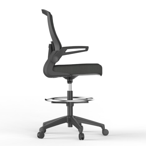 Office Chair; (61.5×57