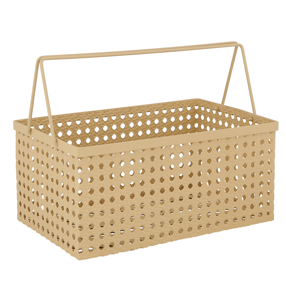 Onitsuka Handy Storage Basket; (26