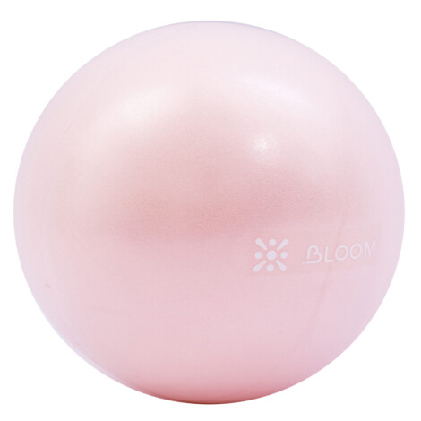 Live Up: Mini Pilates Ball; 20cm, Pink 1