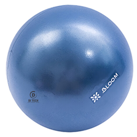 Live Up: Mini Pilates Ball; 30cm, Blue 1