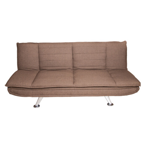Fabric Sofa Bed; (183×84
