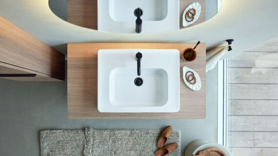 A Complete Guide On How To Choose The Right Wash Basin For Your Bathroom