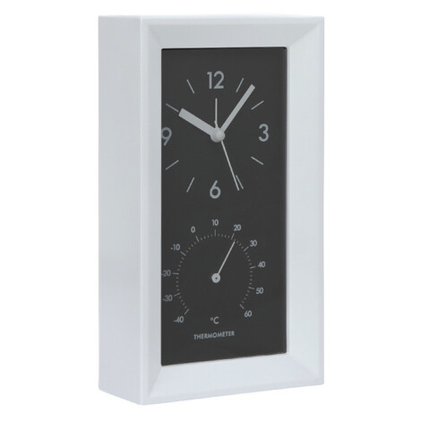 Chaly Alarm Clock; (11.2×5.5×20
