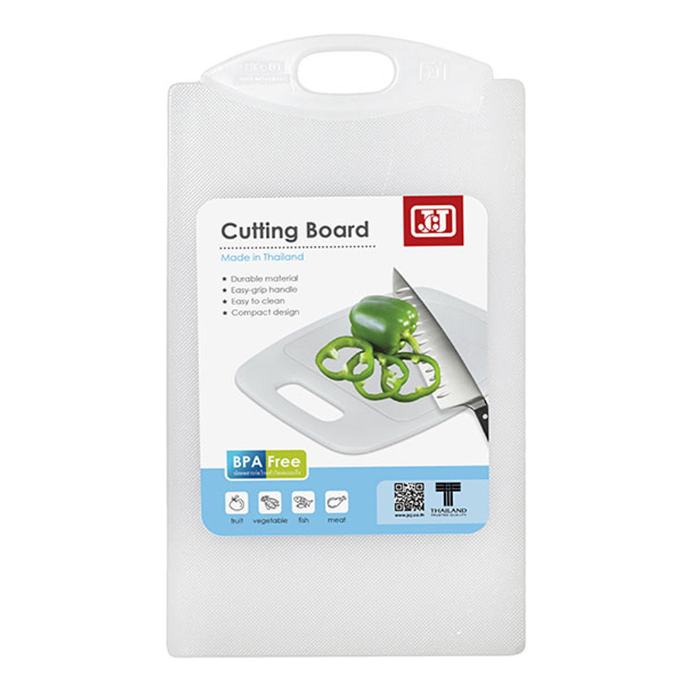 Cutting Board; (14.5x26x0