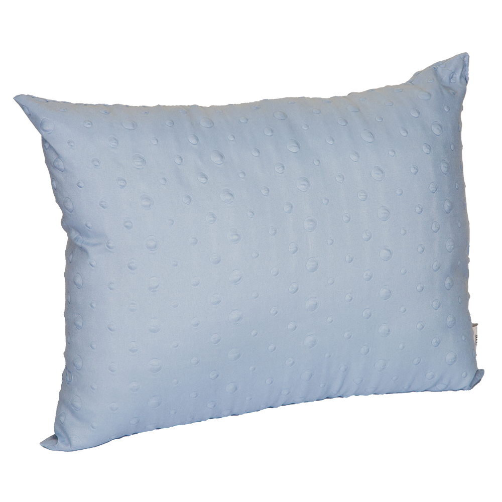 Domus: Baby Pillow- 90gsm: 1pc; (30x40)cm, Blue