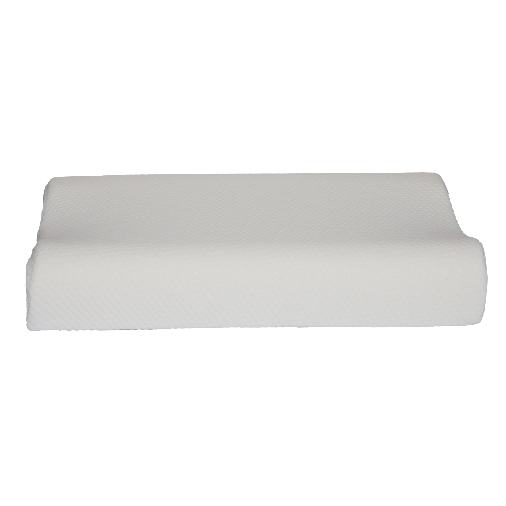 Memory Foam Pillow; (50x70)cm