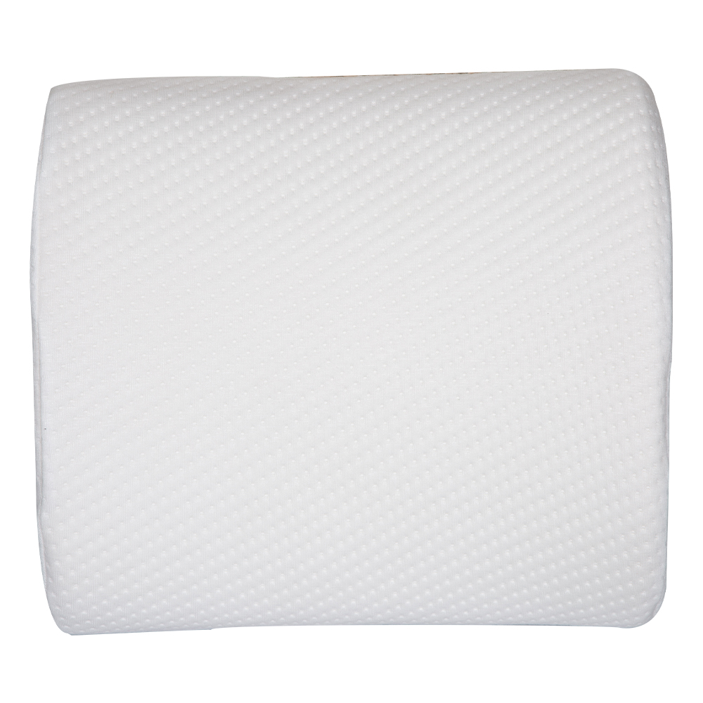 Lumbar Support Pillow; (36x33x12)cm 1