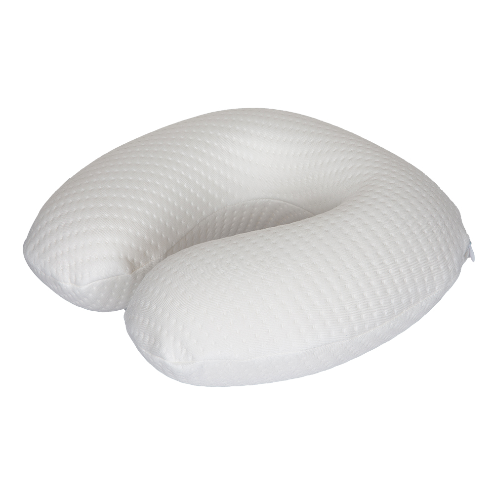 Neck Pillow; (30x30x10)cm 1