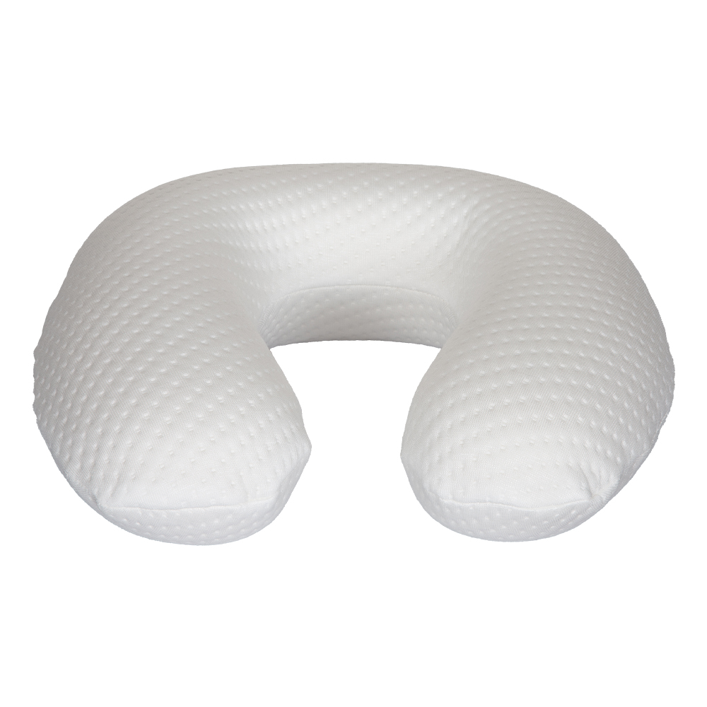 Neck Pillow; (30x30x10)cm