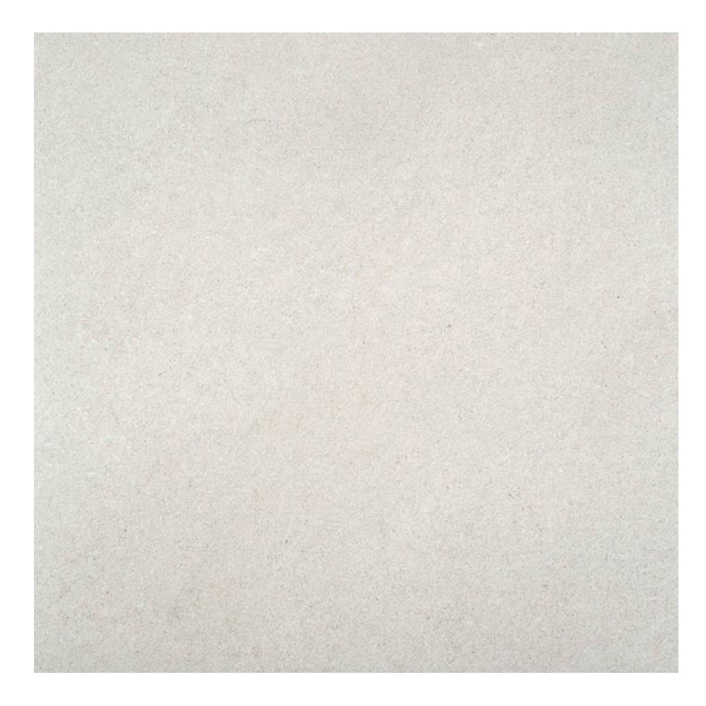 Erawan White: Matt Porcelain Tile; (60.0×60