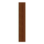 Decorium LVT Dry Back: Vinyl Plank; (18.4x121.9)cm