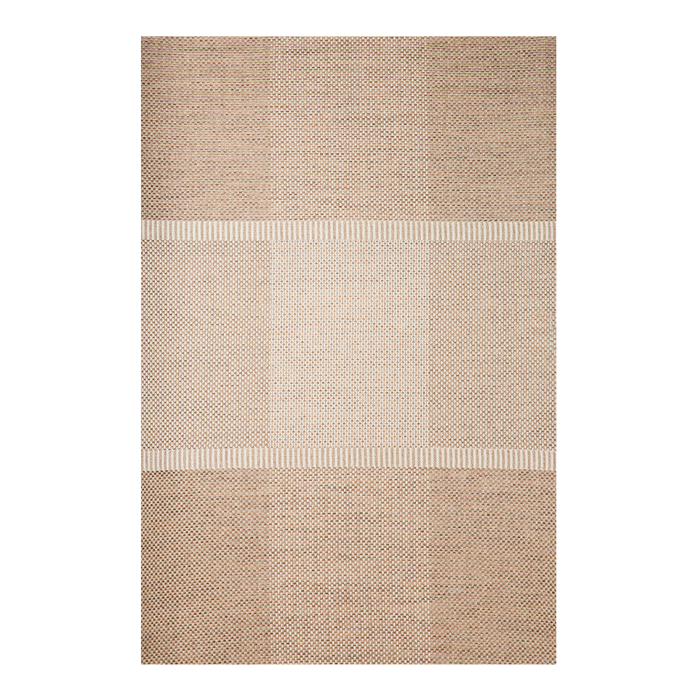 Balta: Indy Rectangular Pattern Carpet Rug; (160×230)cm 1