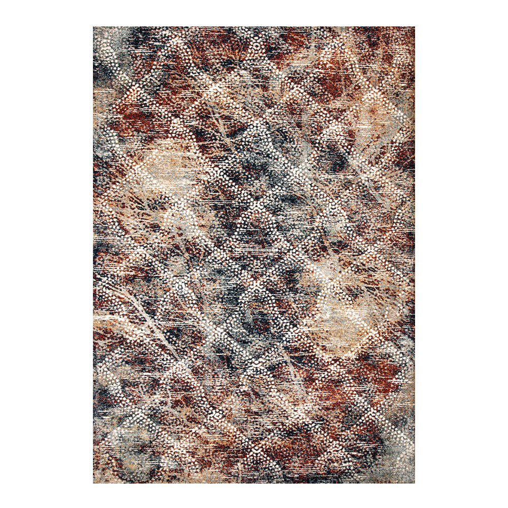 Oriental Weavers: Ultra Octavious Carpet Rug;  (200×290)cm, Multicolour 1